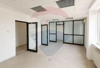 Clădire comercială 466 mp, teren 756 mp, de vânzare în Gherla - 10