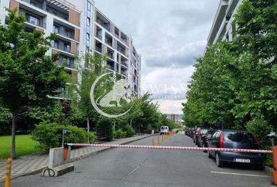 Apartament 3 camere | 2 bai | Parcare subterana | Sophia Residence Buna Ziua - 20