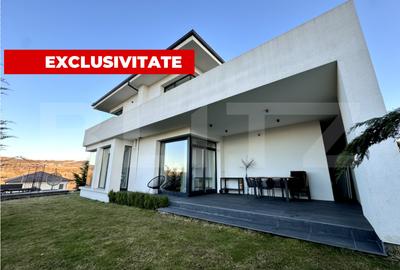 Casă individuală cu 5 camere în Sălicea