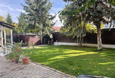 OFERTA Vila tip duplex , Pipera , Mega Image - 3