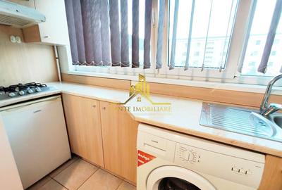 1 camera, decomandat, mobilat modern, spatios, Marasti, Dambovitei - 6