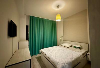 Tomis Nord Campus Universitatea Ovidius Apartament 2 camere si loc de parcare - 19