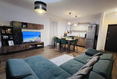 Apartament 2 camere, loc parcare inclus, lift, Zona Hotel IQ-Giroc - 2
