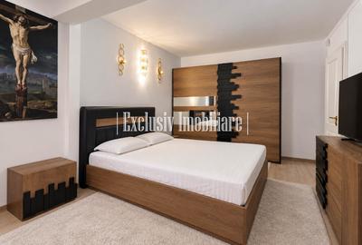 Apartament cu 2 camere decomandat în Tomis Nord