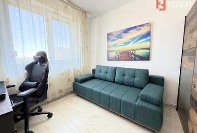 Apartament cu 3 camere, de vanzare in zona Circumvalatiunii - 20
