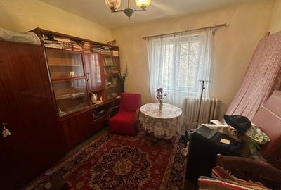 Apartament 3 camere| etaj 2| zona Bulevard Cetate - 2
