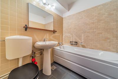 Dormitor + living | 48 m² | modern | parcare | Grigorescu - Coloane - 20