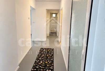 Țiglina 1 stradal – 3 camere nemobilate, bloc PS, proaspăt renovat - 5