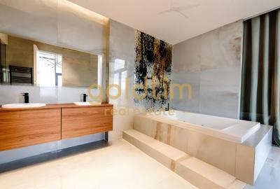 Penthouse Premium/Herăstrău/Terase Generoase/Finisaje High-End/Piscina/2 Parcari - 11