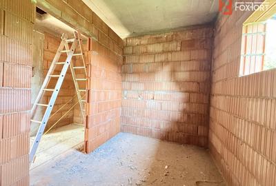 Casa individuala cu 3 camere si 656 mp teren, de vanzare in Sanmihaiu Roman - 8