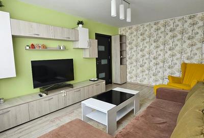 Apartament cu 3 camere decomandat în 1 Decembrie 1918