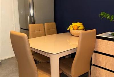 Apartament 2 camere Calea Mosilor, mobilat, disponibil acum ! - 8