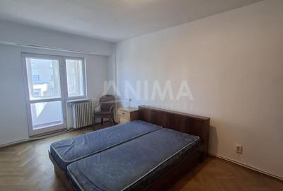 Apartament 4 camere, 3 balcoane, parcare in Piața Cipariu - 5