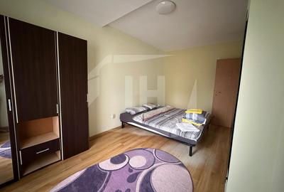 Apartament 3 camere, parcare, zona strazii Horea - 8