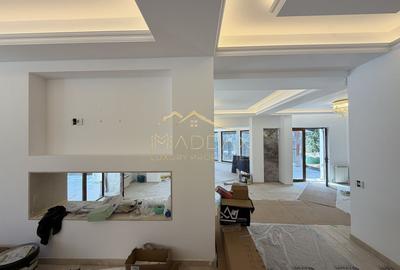 Vila Premium *800mp* // teren *963mp* / garaj cu 6 locuri* // Iancu Nicolae - 14