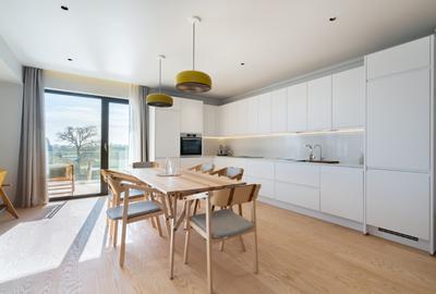 Apartament 2 camere de închiriat IANCU NICOLAE-PĂDUREA BĂNEASA - 14