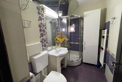 2 camere, decomandate, modern, Zona Piata Abator, BLVD Bucuresti - 9