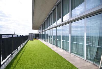 Penthouse Asmita Gardens | terasa 99 mp | Splaiul Unirii - 4