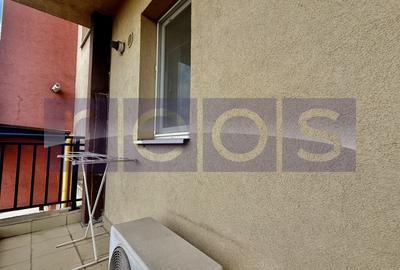 VANZARE 2 CAMERE | VOLUNTARI | MOBILAT | BALCON | PAZA CU BARIERA - 8