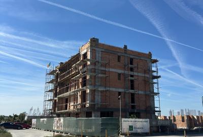 Apartament 2 camere Bragadiru constructie noua premium livrare 2027 trim 2 - 14