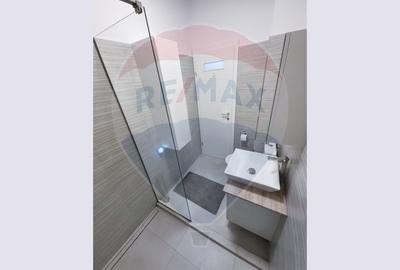 Apartament premium cu 3 camere, terase generoase si parcare, Buna Ziua - 9