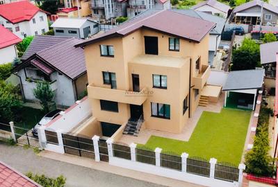 Move-In Ready Villa | Premium Finishes | Domnești - 2
