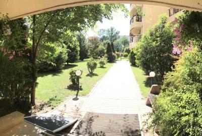 3 Camere | Central Park - Barbu Vacarescu | Parcare | 2 Bai | 2 Terase - 14