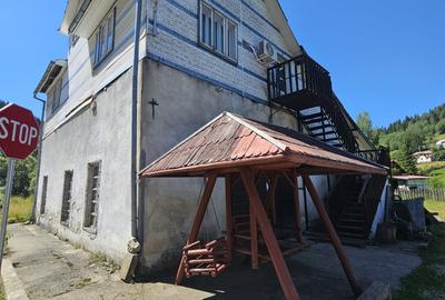 🏭 DE VÂNZARE / ÎNCHIRIERE – CLĂDIRE MULTIFUNCȚIONALĂ PENTRU PRODUCȚIE, SERVICE - 8