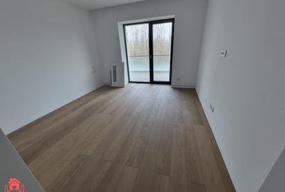 JANDARMERIEI (Clubul Stejarii)-4 camere luxury, imobil exclusivist in padure! - 14