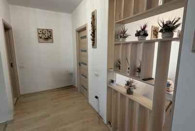 VILĂ DE VÂNZARE  5 CAMERE + SPATIU COMERCIAL - 8