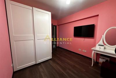 [Metalurgiei] Apartament 3 camere - 2 bai - 81 mp - 8