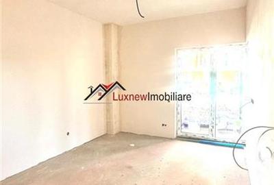 Apartament semifinisat 80 mp, 4 camere, 2 bai plus logie 10 mp, zona Tineretului - 3