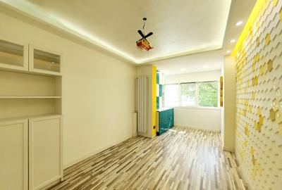 Apartament 4 camere de închiriat codtin georgian - 14