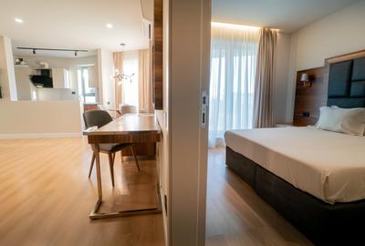 Închiriere apartament 2 camere – Aviatorii Residence | Loc de parcare - 13