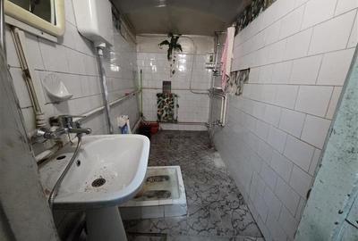 Casa cu spatiu de productie strungarie tratament termic Bd. Jiului - 21