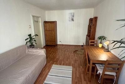 Tineretului,langa  metrou si parc / 4 minute ,inchiriere garsoniera decomandata - 5
