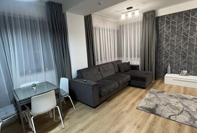 MAMAIA CENTRAL Hotel Vega Zona Butoaie Apartament 2 camere - 3