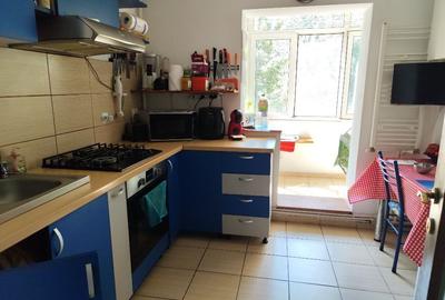 Apartament 2 CAMERE METROU - 1 - DECEMEBRIE - 1918 - CENTRALA PROPRIE - 6