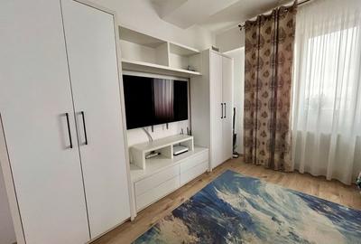 3 camere de inchiriat | Bloc 2017 |2 băi | Parcare optionala | Valea Oltului - 5
