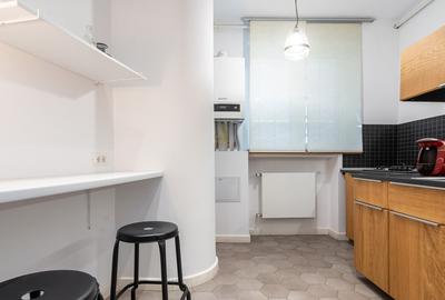 Apartament 2 camere Calea Victoriei | Piata Romana | Centrala termica proprie - 8