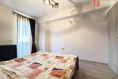 Apartament cu 2 camere de vanzare in Timisoara, zona Aradului - 14