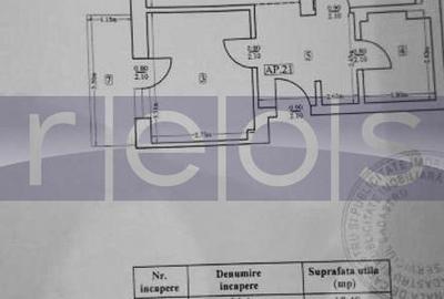 VANZARE | 2 CAMERE | OTOPENI | COMPLET MOBILAT ȘI UTILAT - 15