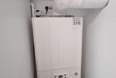 Victoria Emag- apartament 2 camere decomandat mobilat nou - 6