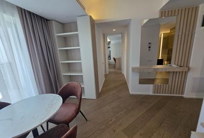 Apartament 2 camere | Cortina Academy | Prima închiriere - 3