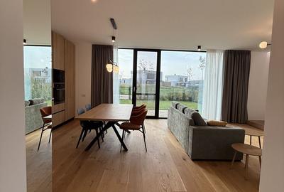 Inchiriere vila cu 4 camere Amber Forest - 9