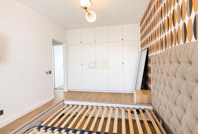 Incheiere Penthouse 92mp | 44mp terasa | 1 parcare | Iulius Mall - 23