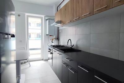 Apartament 1 camera - UNIREA TOWERS - loc de parcare - 5