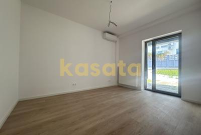 DE INCHIRIAT | APARTAMENT 4 CAMERE | REZIDENTIAL SAU BIROU | TEI | NOU - 4