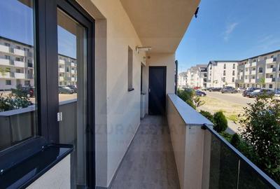 Apartament premium 2 camere balcon generos si parcare pe Dna Stanca - 13