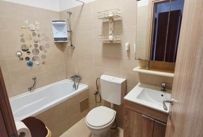 Apartament 2 camere, parter, Belize Residence-Pantelimon, loc parcare - 11
